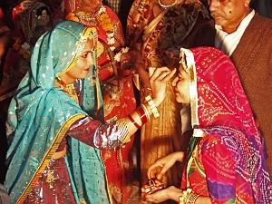 Rajasthani Wedding 